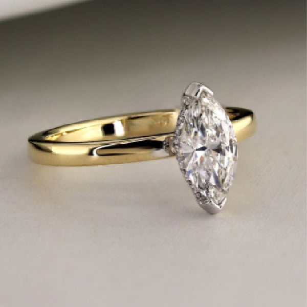 How our diamonds grow — Simran Collection